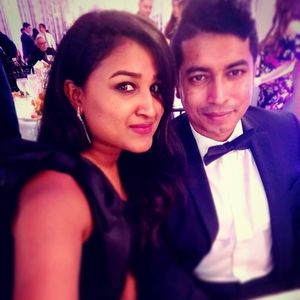 Meet your Posher, Shilva